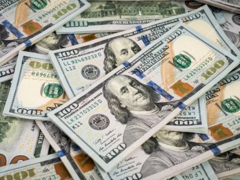 Kredit Valas Terpapar Pelemahan Rupiah, Segini Portofolio Bank dalam Denominasi Dolar AS