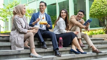 Sejahterakan Pegawai, Bank Mandiri Integrasikan Program Well-Being