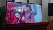 Ketum Projo Ungkap Peluang Jokowi Temui Megawati, Sudah Mustahil?