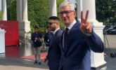Pemerintah Tawarkan Apple Untuk Ambil Komponen Ponsel dari RI