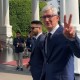 Pemerintah Tawarkan Apple Untuk Ambil Komponen Ponsel dari RI