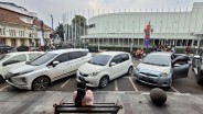 Ramai Soal Parkir Liar di Bandung, Pemkot Janji Bakal Ada Tindakan Tegas