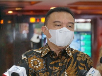 TKN Prabowo-Gibran Siap Turun ke Jalan Kawal Aksi Relawan di MK