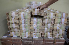 Rupiah Kembali Ditutup Melemah ke Rp16.220 per Dolar AS