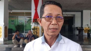 Pilwako Batam 2024, Kontestasi Wawako Batam Tantang Istri Atasannya