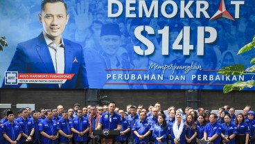 Demokrat Siapkan 20 Kader Maju di Pilkada 2024, Ada Emil Dardak