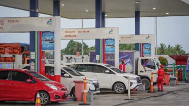 Pertamina Patra Niaga Sumbagsel Siaga Hingga Arus Balik Lebaran Usai