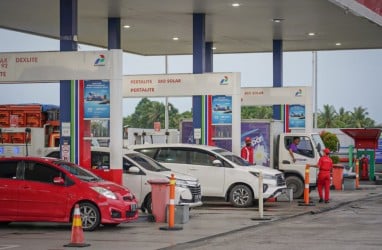 Pertamina Patra Niaga Sumbagsel Siaga Hingga Arus Balik Lebaran Usai