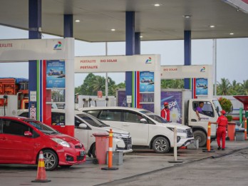 Pertamina Patra Niaga Sumbagsel Siaga Hingga Arus Balik Lebaran Usai