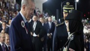 Erdogan Tuding Israel Berusaha Memperluas Konflik ke Wilayah Timur Tengah