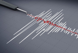 BMKG Beberkan Penyebab Gempa 4,9 SR Guncang Jawa Timur