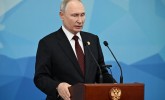 Kremlin Beberkan Isi Pembahasan Vladimir Putin dan Presiden Iran Ebrahim Raisi
