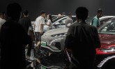 BYD Siap Luncurkan Tiga Mobil Listrik Baru, Ini Bocorannya