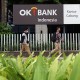 Bank Oke (DNAR) Umumkan Pengunduran Diri Direktur Kredit & IT Inhyo Wang