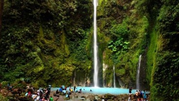 Rekomendasi 5 Wisata Hidden Gem di Bandung Barat