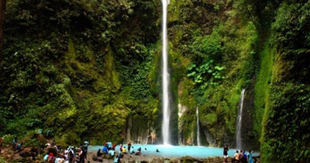 Rekomendasi 5 Wisata Hidden Gem di Bandung Barat