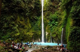 Rekomendasi 5 Wisata Hidden Gem di Bandung Barat