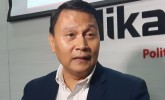 PKS Beri Sinyal Usung Mardani Ali Sera di Pilkada DKI Jakarta