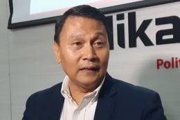 PKS Beri Sinyal Usung Mardani Ali Sera di Pilkada DKI Jakarta