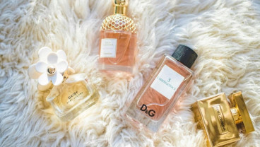 Indonesia Eyes Perfume Export Market in Papua New Guinea