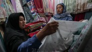 BI Ramal Penjualan Eceran Naik 3,5% pada Periode Ramadan