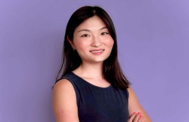 Ruoshan Tao, Salah Satu Perempuan Sukses di Industri Teknologi, Pimpin Canva Asia Tenggara