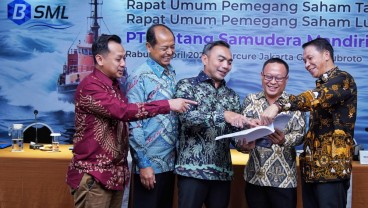 Bagi Dividen hingga Rights Issue, Bintang Samudera (BSML) Bicara Prospek Bisnis 2024