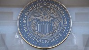 Lagi! Pejabat The Fed Beri Sinyal Tidak Akan Buru-Buru Pangkas Suku Bunga