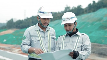 Melacak Pembayaran Subkontraktor BUMN Karya dan Penyehatan WIKA