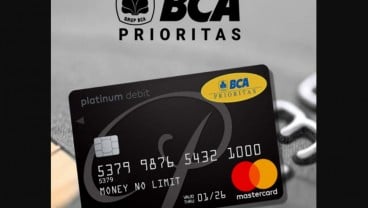 Syarat BCA Prioritas dan Mandiri Prioritas, Berapa Minimum Saldonya?