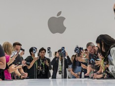 PDKT ke Indonesia, Saham Apple Buy or Bye?