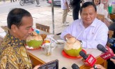 Jokowi Siapkan Rancangan dan Target Pembangunan 2025 untuk Prabowo-Gibran