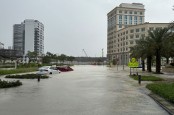 Apa Itu Cloud Seeding, Metode Modifikasi Cuaca yang Dituding Jadi Penyebab Banjir Dubai