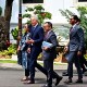 Jokowi Jamu Tony Blair di Istana, Bahas Carbon Capture Hingga Transformasi Birokrasi