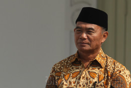 Muhadjir Lapor ke Wapres Solusi Macet Horor di Tol Merak, Apa Itu?