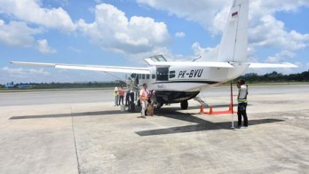 Penerbangan ke Sabang dari Banda Aceh Resmi Dibuka, Cek Jadwal dan Tarifnya!
