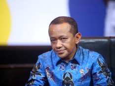 Bahlil Kebut IUPK Vale Indonesia (INCO), Bakal Rampung Bulan Ini?
