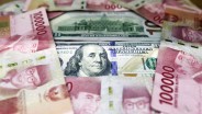 Rupiah Tembus Rp16.000 per Dolas AS, Bos BNI & Mandiri Beberkan Dampak ke Global Bond