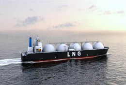 SKK Migas Siapkan 2 Kargo LNG Tambahan Buat PGN (PGAS) dari Kilang Tangguh