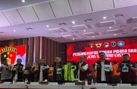 Bareskrim Ciduk 2 Oknum Pegawai Lion Air Pada Kasus Sindikat Narkoba