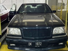 Daftar Barang Lelang KPK dari Kasus Eks Wali Kota Bekasi, Ada Mobil Mercedes-Benz