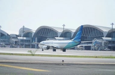 Erupsi Gunung Ruang, Penerbangan di Bandara Hasanuddin Terdampak