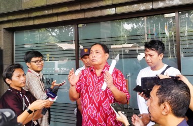 Arief Poyuono Ikut Ajukan Amicus Curiae ke MK, Tegaskan Kemenangan Prabowo-Gibran Sah