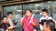 Arief Poyuono Ikut Ajukan Amicus Curiae ke MK, Tegaskan Kemenangan Prabowo-Gibran Sah