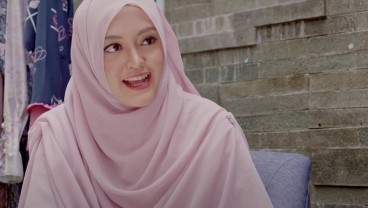 Kisah Sukses Sheikalova Hijab Tasikmalaya, Bangun Bisnis dengan Komunitas Parenting