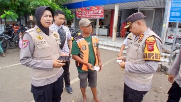 Viral Pungli Masjid Al Jabbar, Tim Saber Pungli Perketat Pengawasan di Kabupaten Cirebon