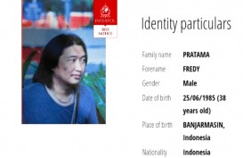 Bareskrim Bersiap Boyong Buron Narkoba Fredy Pratama dari Thailand