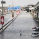 Hujan Lebat dan Banjir di Dubai, Pakar Klaim Perubahan Iklim Jadi Pemicu