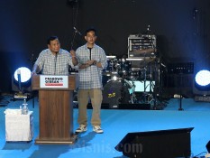 Hasil Sidang Sengketa Pilpres 2024: TKN Sebut Prabowo-Gibran Tidak Curang