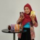 Modal Pinjam PNM Mekaar, Dewi Lambungkan Bisnis Minuman Kesehatan